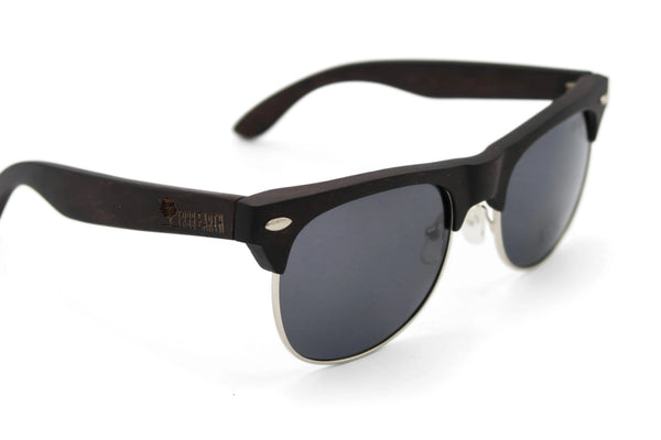 Lumiere Sunglasses Black Deals499