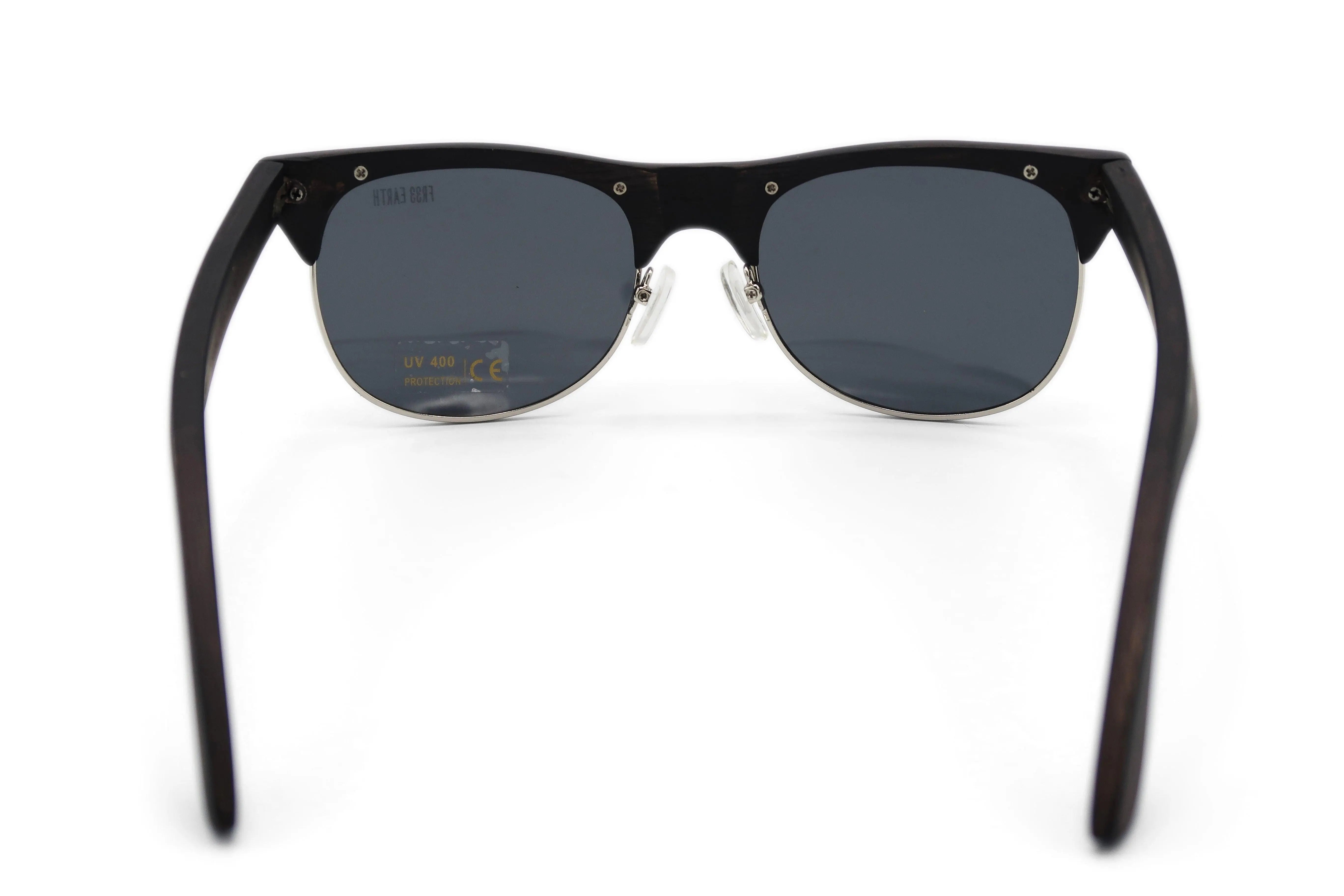 Lumiere Sunglasses Black Deals499
