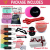 Luxe Fitness Set Box without Gift Box Deals499