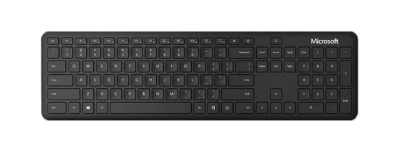 MICROSOFT Wireless Bluetooth Keyboard Black MICROSOFT