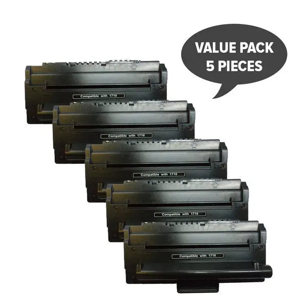 ML-1710 Premium Generic Toner X5 SAMSUNG