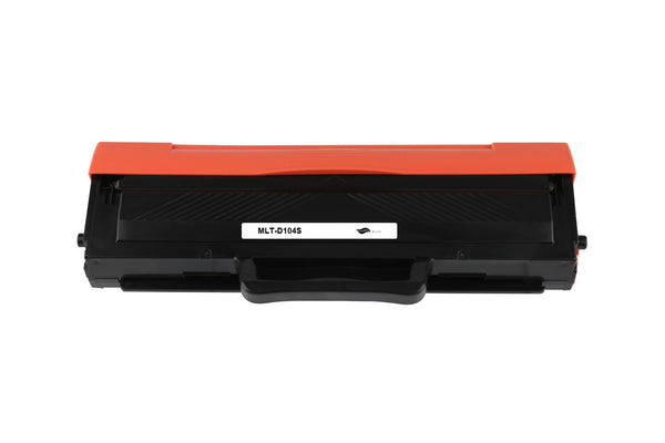 Samsung Compatible MLT-D104S Black Laser Toner Cartridge Deals499