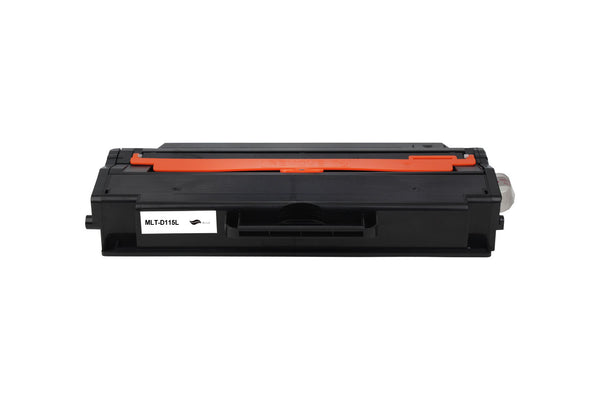 Samsung Compatible MLT-D115L Black Laser Toner Cartridge Deals499