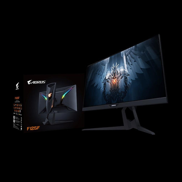 GIGABYTE AORUS FI25F-AP GIGABYTE