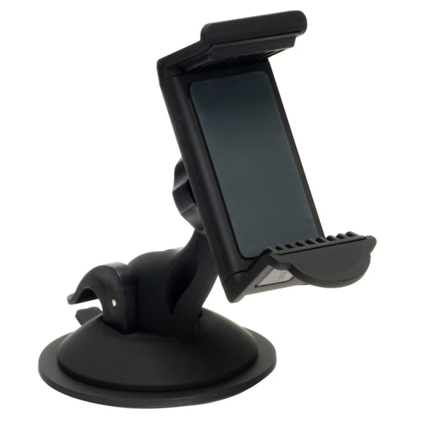 MOKI AutoGrip Suction Mount MOKI
