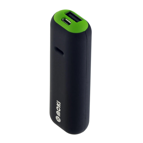 MOKI PowerBank 2600 Black MOKI