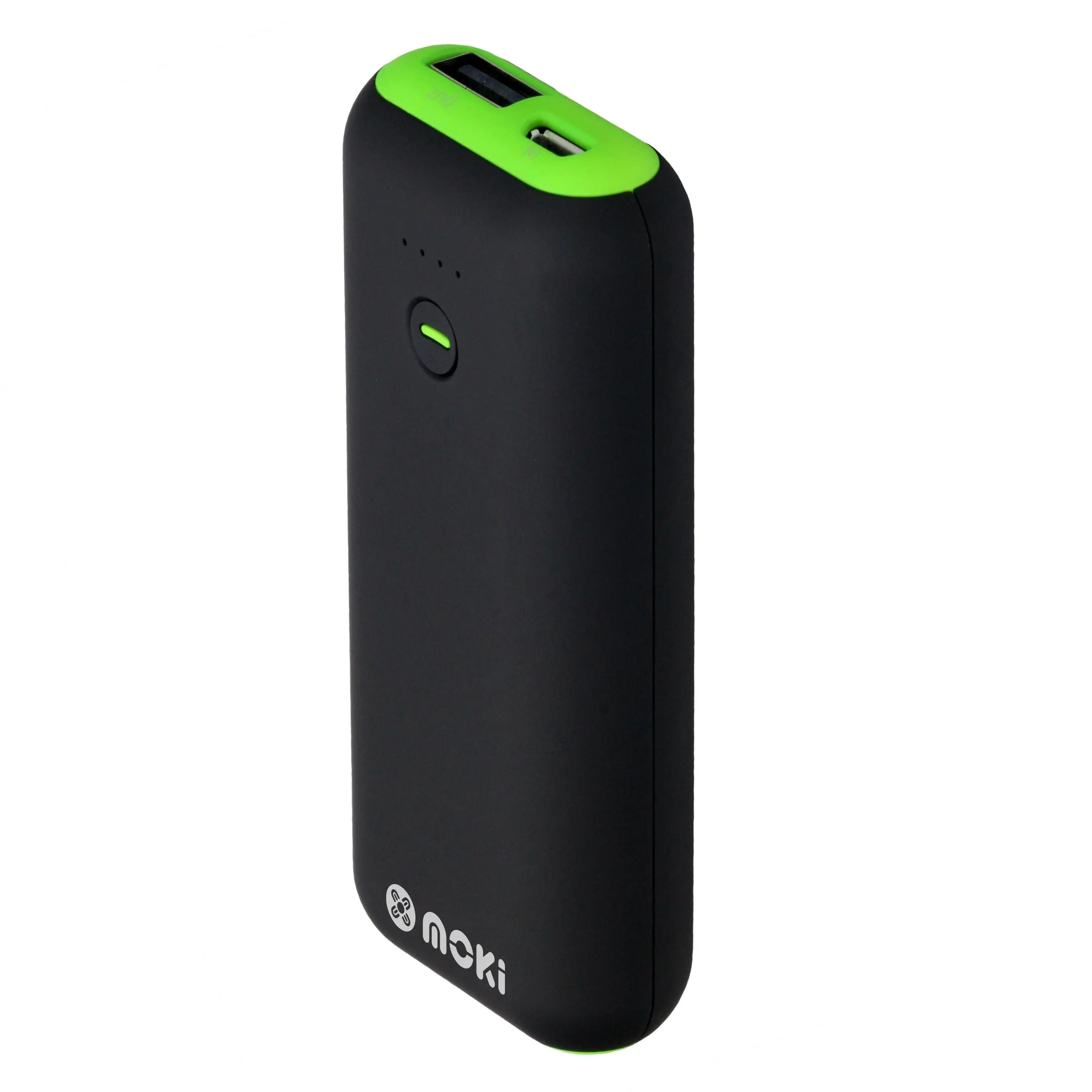 MOKI PowerBank 5200 Black MOKI