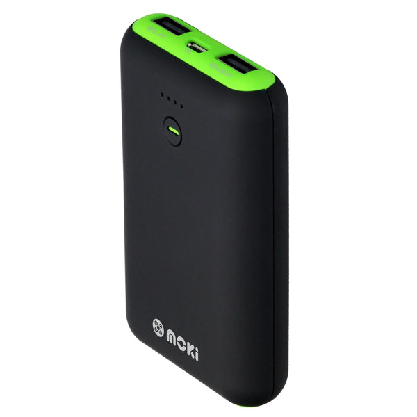 MOKI PowerBank 7800 Black MOKI