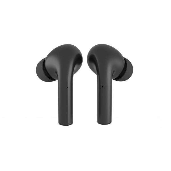 MOKIPods True Wireless Earbuds - Black MOKI