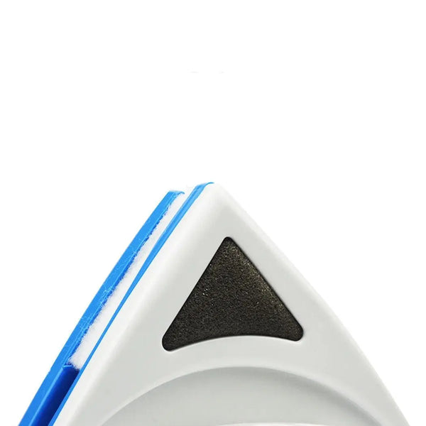 Magnetic Window Double Side Glass Wiper Cleaner Surface Cleaning Brush Car Tool Deals499