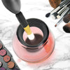 Make Up Brush Electric Cleaner Dryer Set Cosmetic Auto Clean Dry Washing Tools Deals499
