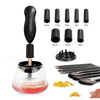 Make Up Brush Electric Cleaner Dryer Set Cosmetic Auto Clean Dry Washing Tools Deals499