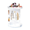 Makeup Organiser Acrylic Rotating Cosmetic Organizer Holder Clear Display Drawer Deals499
