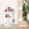 Makeup Organiser Acrylic Rotating Cosmetic Organizer Holder Clear Display Drawer Deals499