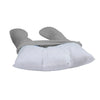 Maternity Pregnancy Pillow Cases Nursing Sleeping Body Support Feeding Boyfriend Deals499