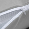 Maternity Pregnancy Pillow Cases Nursing Sleeping Body Support Feeding Boyfriend Deals499