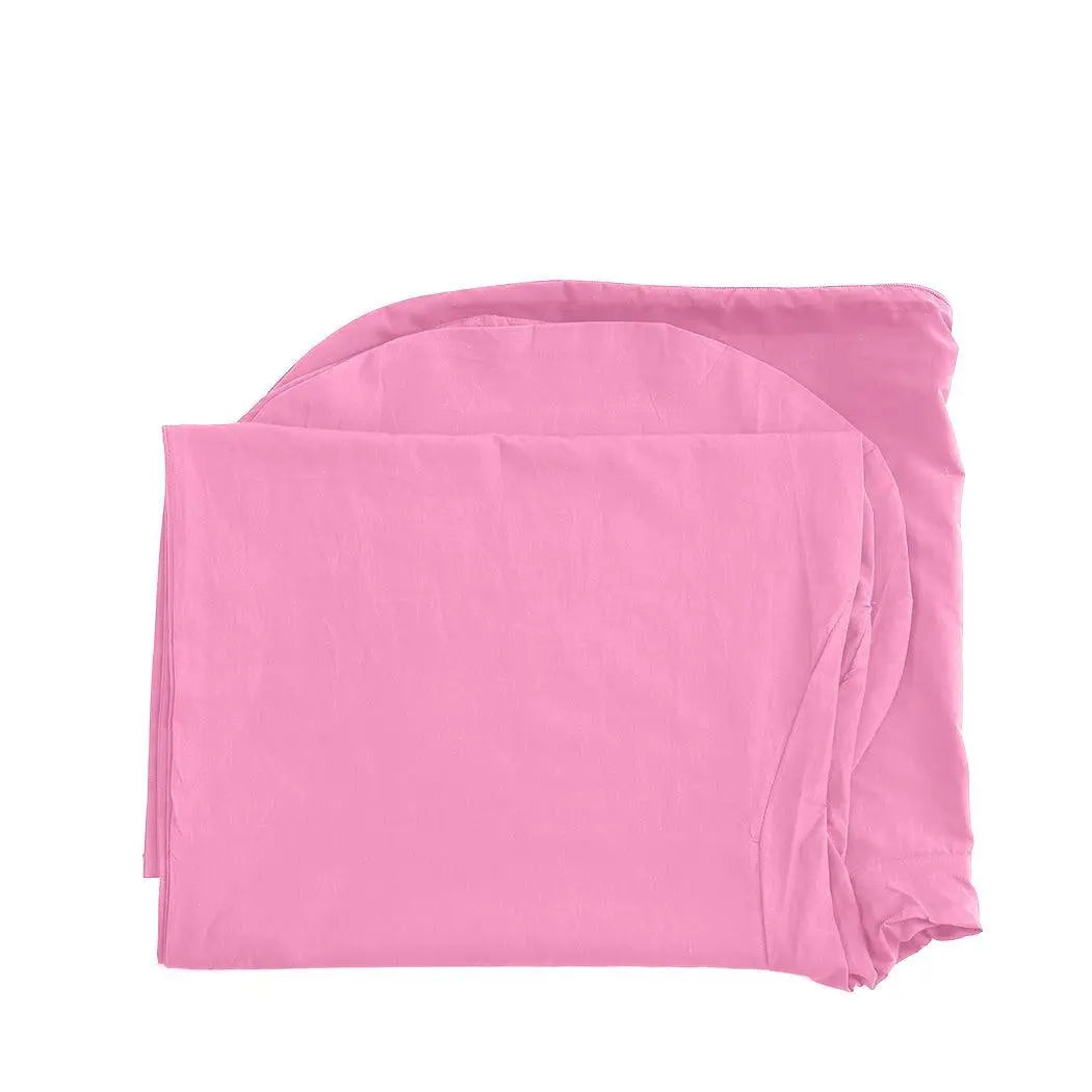 Maternity Pregnancy Pillow Cases Nursing Sleeping Body Support Feeding Boyfriend Deals499