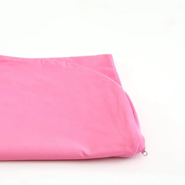 Maternity Pregnancy Pillow Cases Nursing Sleeping Body Support Feeding Boyfriend Deals499