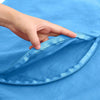 Maternity Pregnancy Pillow Cases Nursing Sleeping Body Support Feeding Boyfriend Deals499