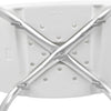 Medical Shower Chair Soft Pad Adjustable Height Bath Tub Bench Stool Seat AU HOT Deals499