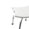 Medical Shower Chair Soft Pad Adjustable Height Bath Tub Bench Stool Seat AU HOT Deals499