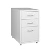 Metal Cabinet Storage Cabinets Folders Steel Study Office Organiser 3 Drawers Deals499