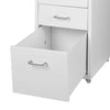Metal Cabinet Storage Cabinets Folders Steel Study Office Organiser 3 Drawers Deals499