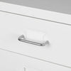 Metal Cabinet Storage Cabinets Folders Steel Study Office Organiser 3 Drawers Deals499