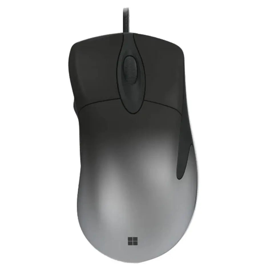 Microsoft Pro Intellimouse Shadow Black USB  Optical Retail Box MICROSOFT