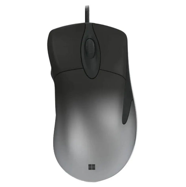 Microsoft Pro Intellimouse Shadow Black USB  Optical Retail Box MICROSOFT