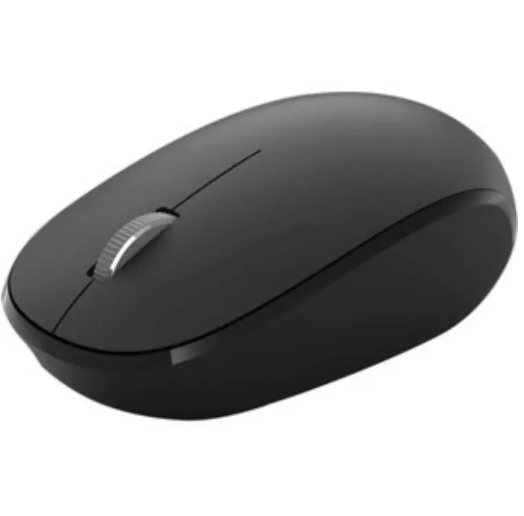 Microsoft Wireless Mobile Mouse Bluetooth, Matte Black MICROSOFT