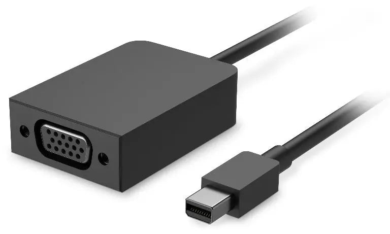 Microsoft mini Display to VGA for Surface Pro MICROSOFT
