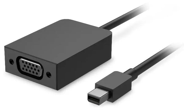 Microsoft mini Display to VGA for Surface Pro MICROSOFT