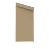 Modern Blockout Roller Blinds Curtain Full Sun Shading Room Tan 90cm x 210cm Deals499