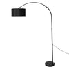 Modern LED Floor Lamp Reading Light Free Standing Height Adjustable Marble Base Deals499