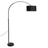 Modern LED Floor Lamp Reading Light Free Standing Height Adjustable Marble Base Deals499