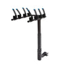 Monvelo Car Bike Rack Carrier 4 Rear Mount Bicycle Steel Foldable Hitch Mount Deals499