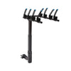 Monvelo Car Bike Rack Carrier 4 Rear Mount Bicycle Steel Foldable Hitch Mount Deals499
