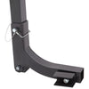 Monvelo Car Bike Rack Carrier 4 Rear Mount Bicycle Steel Foldable Hitch Mount Deals499