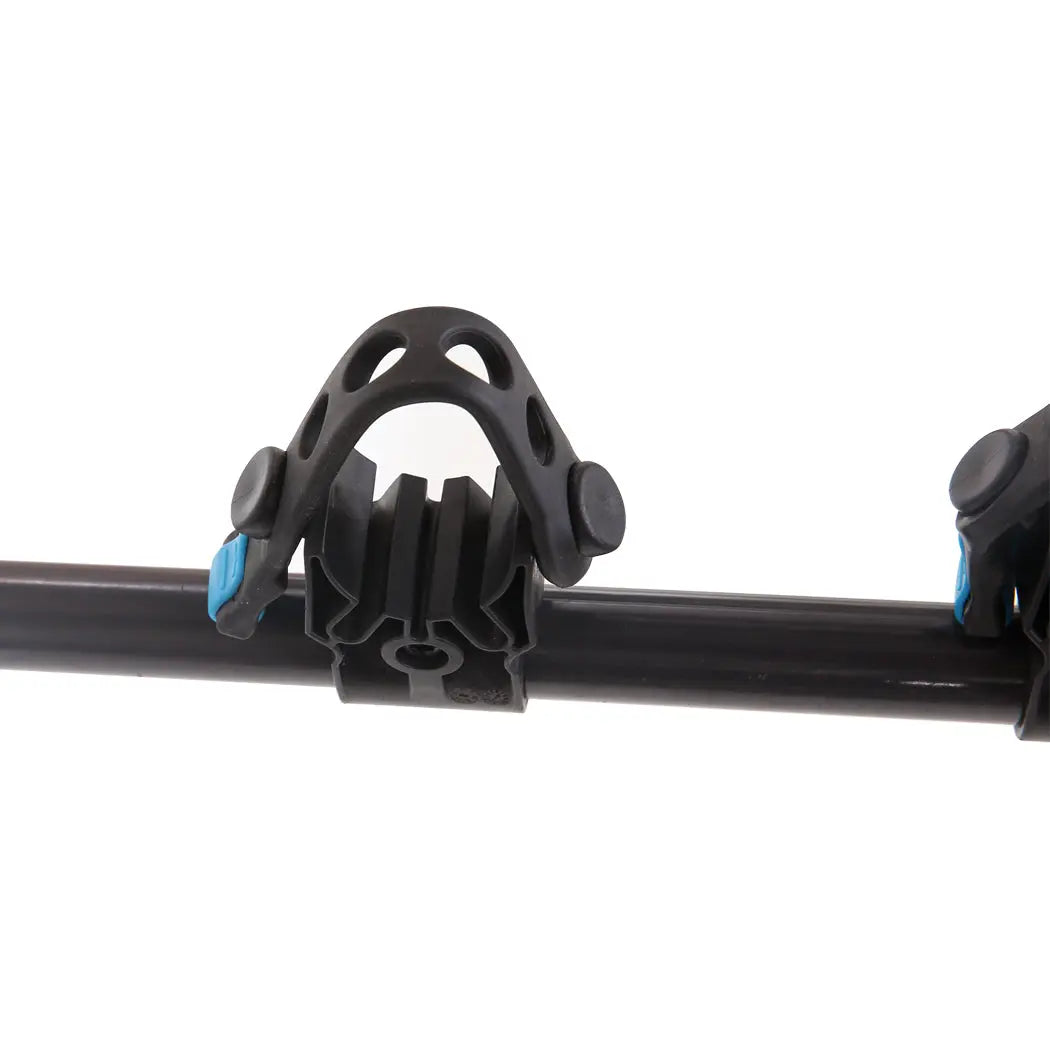Monvelo Car Bike Rack Carrier 4 Rear Mount Bicycle Steel Foldable Hitch Mount Deals499