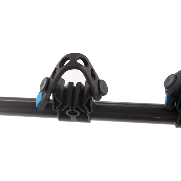 Monvelo Car Bike Rack Carrier 4 Rear Mount Bicycle Steel Foldable Hitch Mount Deals499