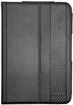 Motorola XOOM Folio Case Blk XOOM CASE BLACK LEADER