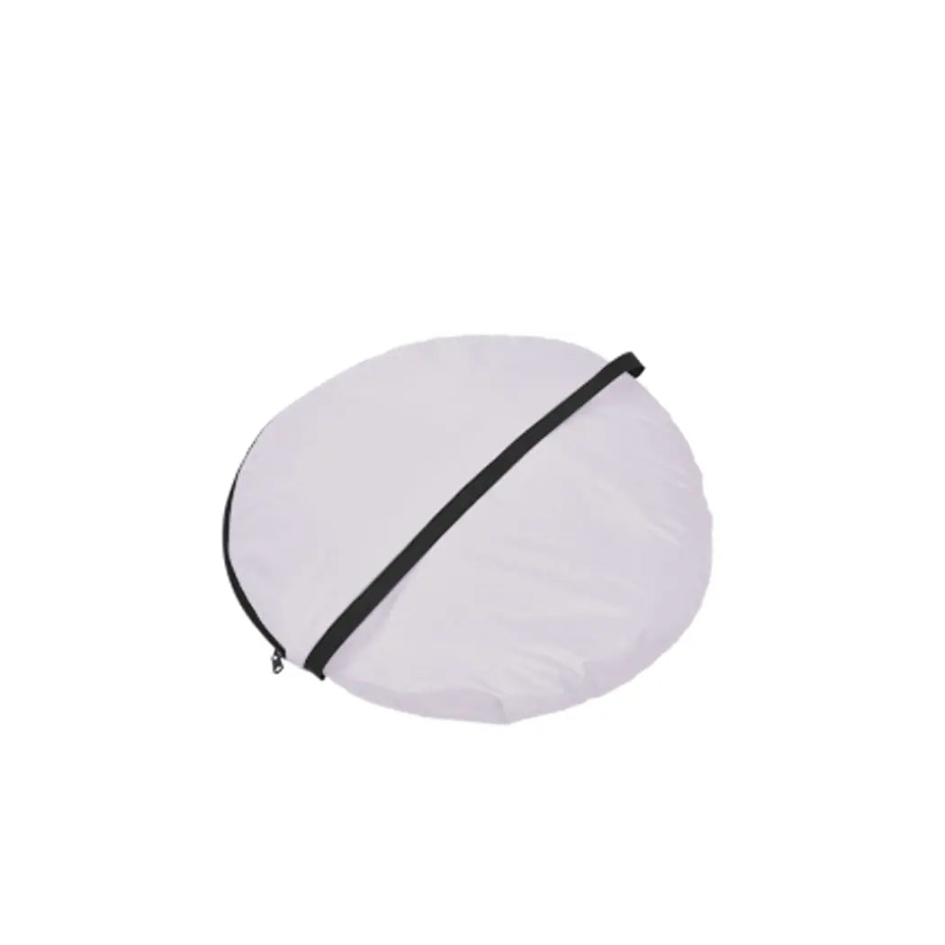 Mountvie Pop Up Tent Camping Beach Tents 4 Person Portable Hiking Shade Shelter Deals499