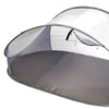 Mountvie Pop Up Tent Camping Beach Tents 4 Person Portable Hiking Shade Shelter Deals499