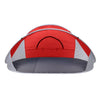 Mountvie Pop Up Tent Camping Beach Tents 4 Person Portable Hiking Shade Shelter Deals499
