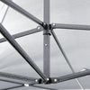 Mountview Gazebo TentOutdoor Marquee Gazebos 3x3 Camping Canopy Mesh Side Wall Deals499
