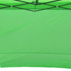 Mountview Gazebo Walls 3x3 Outdoor Side Wall Waterproof Party Wedding Green Deals499