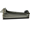 Mountview King Single Swag Camping Swags Canvas Dome Tent Hiking Mattress Grey Deals499