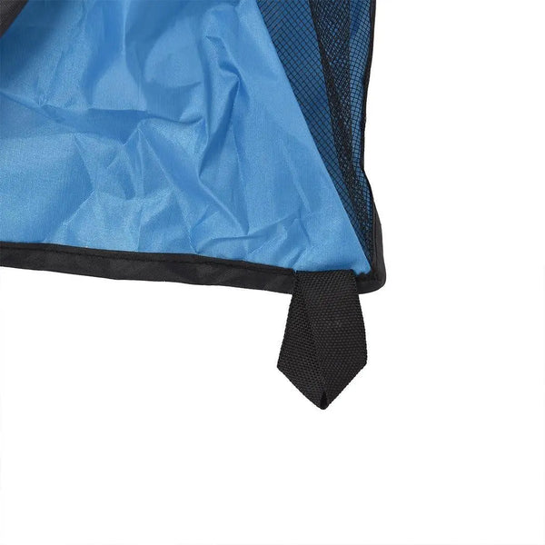 Mountview Pop Up Beach Tent Caming Portable Shelter Shade 2 Person Tents Fish Deals499