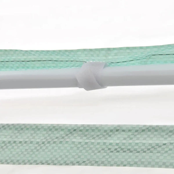 Mountview Pop Up Marquee Gazebo 3x3m Outdoor Canopy Wedding Tent Mesh Side Wall Deals499